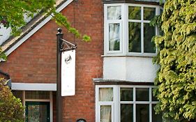 The Willows Stratford Upon Avon 3*